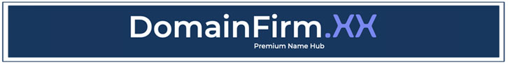 DomainFirm.XX